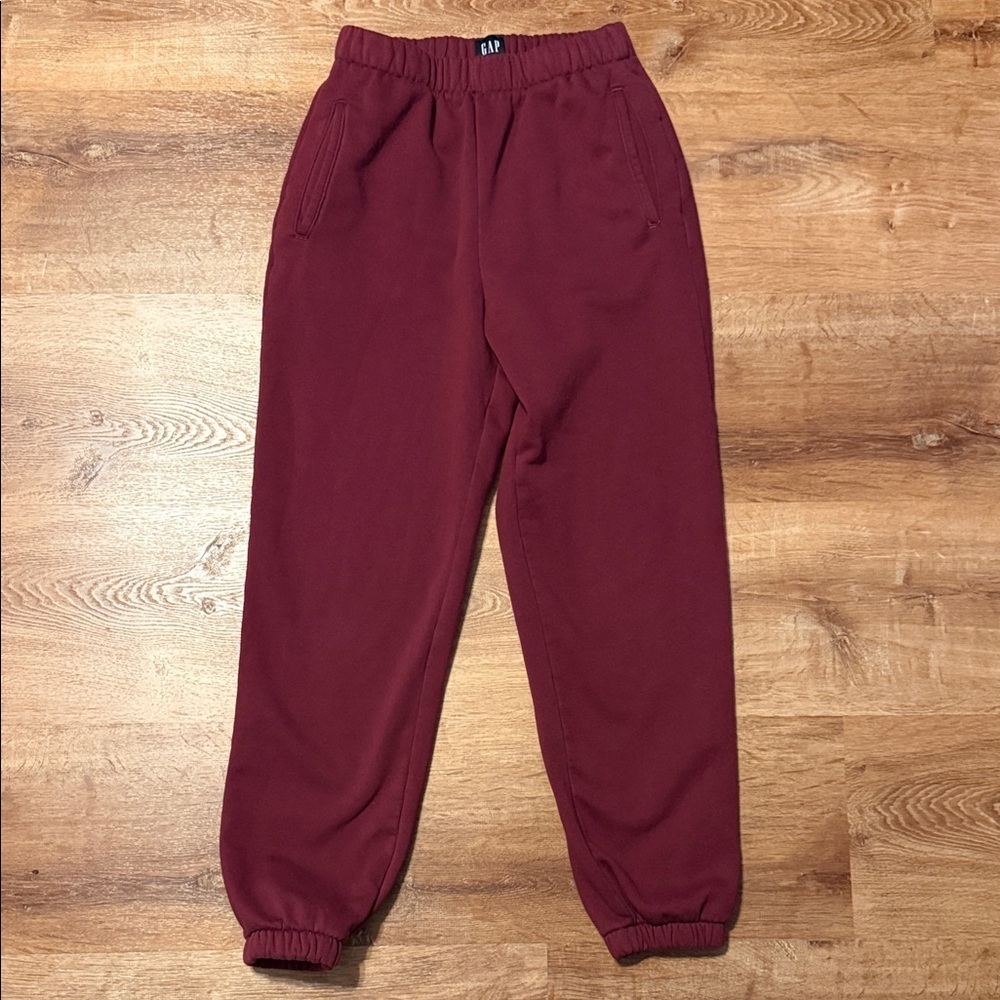 High Rise VintageSoft Relaxed Joggers - Picture 1 of 5